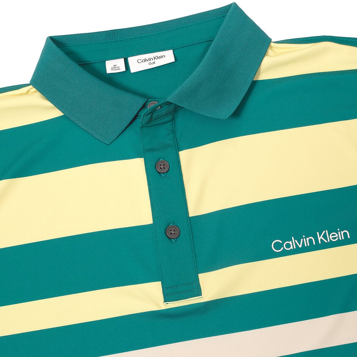 Calvin Klein Somerset Golf Polo Shirt CK MENS POLOS Calvin Klein