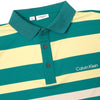 Calvin Klein Somerset Golf Polo Shirt CK MENS POLOS Calvin Klein