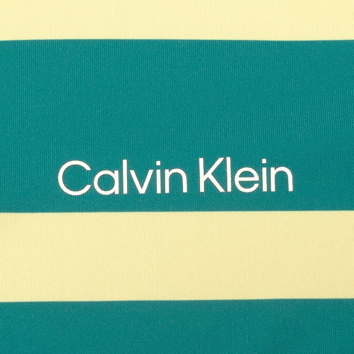 Calvin Klein Somerset Golf Polo Shirt CK MENS POLOS Calvin Klein