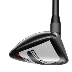 Cobra Aerojet Hybrid LH COBRA AEROJET HYBRIDS Cobra