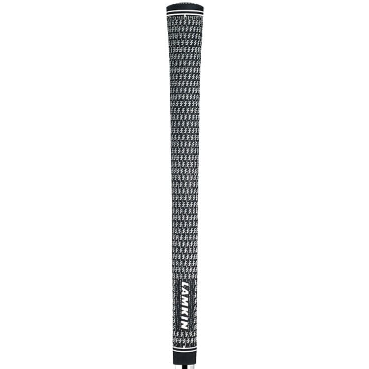 Lamkin Crossline Full Cord Standard Golf Grip LAMKIN GRIPS Lamkin