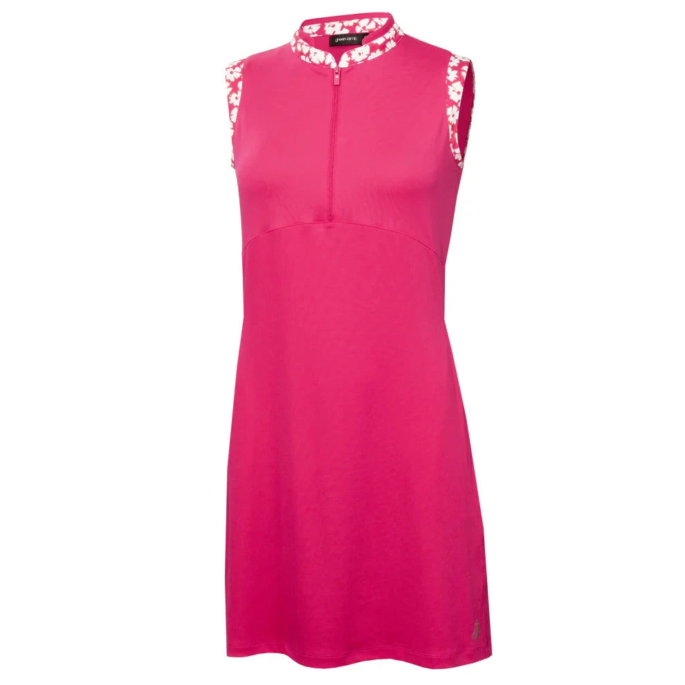 Green Lamb Olva Golf Dress GREEN LAMB DRESSES Green Lamb