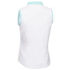 Green Lamb Nadia Club Golf Polo Shirt GREEN LAMB POLOS Green Lamb