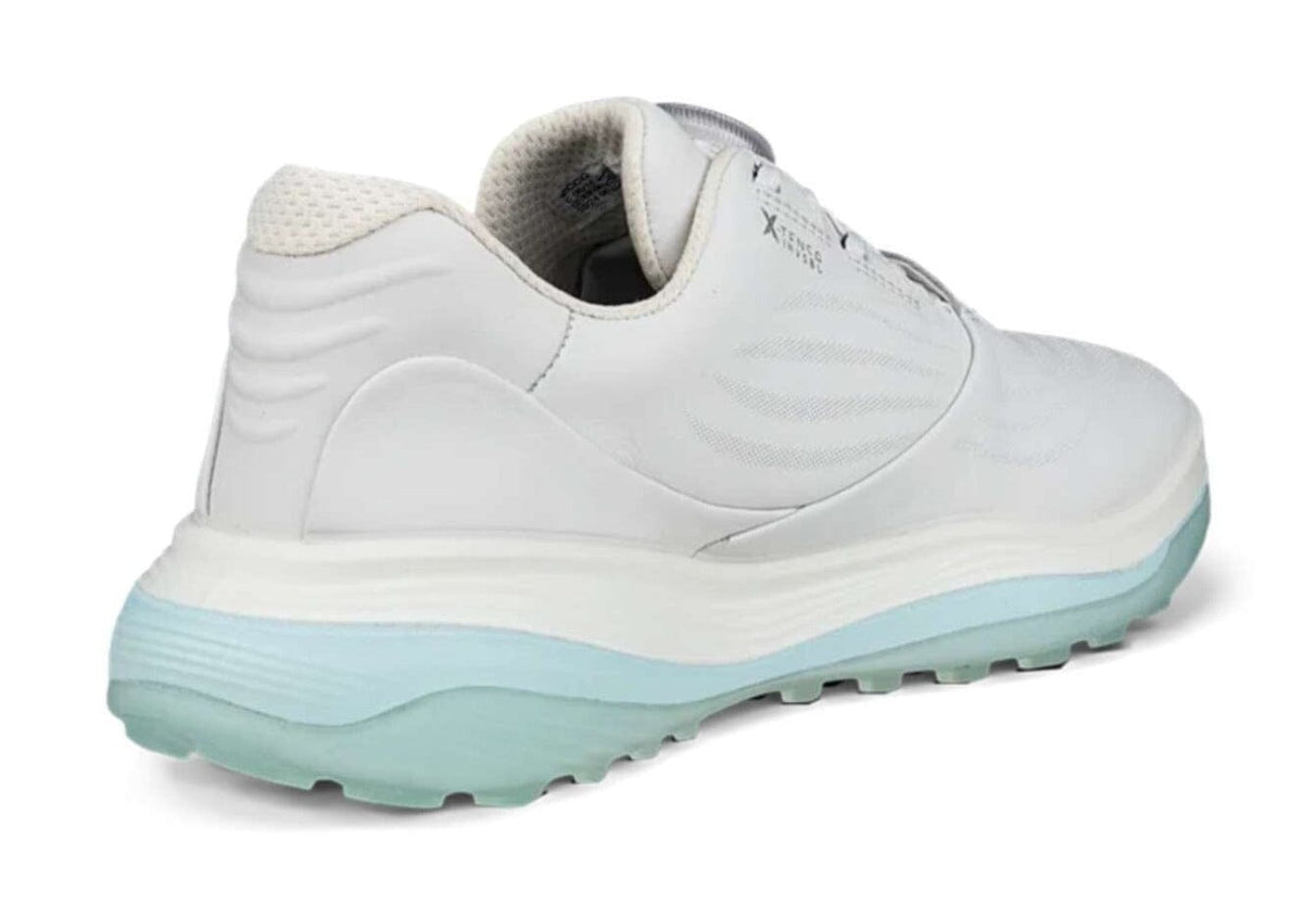 Membrana Impermeable Ecco Zapatos Golf Mujer Ecco Chaussures De