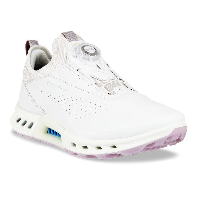 Ecco Biom C4 Ladies Golf Shoes ECCO LADIES SHOES Ecco