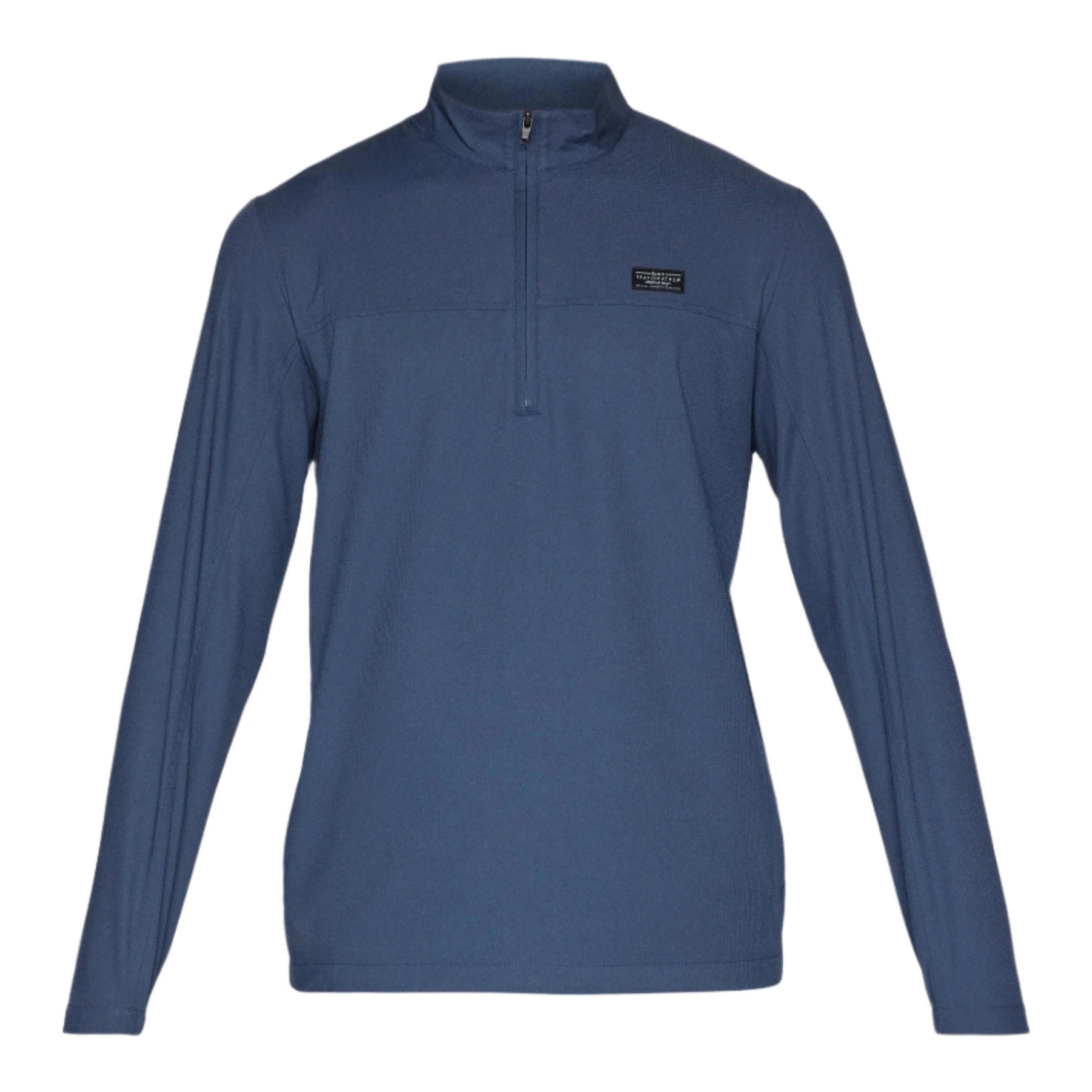 Travis Mathew Wanderlust 1/4 Zip Golf Sweater TRAVISMATHEW MID LAYERS Travismathews