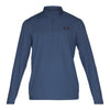 Travis Mathew Wanderlust 1/4 Zip Golf Sweater TRAVISMATHEW MID LAYERS Travismathews