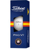 Titleist Pro V1 White & Spain Align Golf Balls 12Pk TITLEIST BALLS Titleist