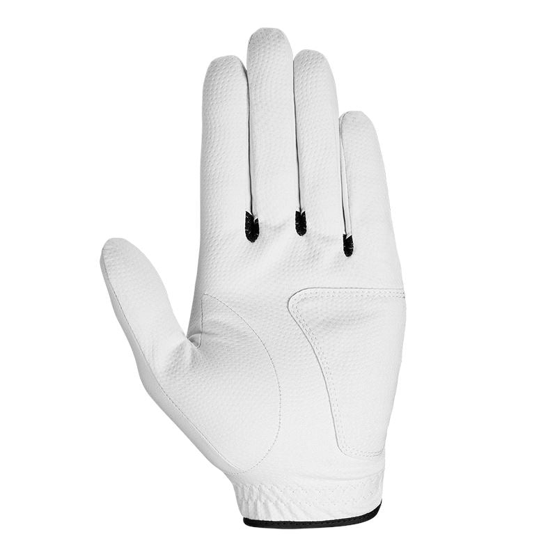 Callaway Syntech Golf Glove LH CALLAWAY MENS GLOVES Callaway
