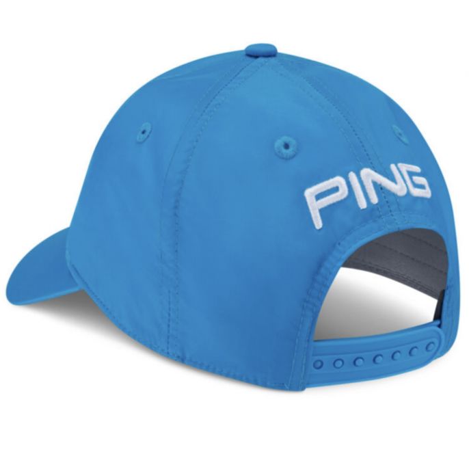 Ping Ball Marker Golf Cap PING MENS CAPS Ping