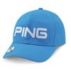 Ping Ball Marker Golf Cap PING MENS CAPS Ping