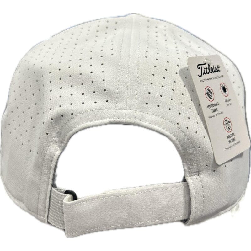 Titleist Players Tech Cap (Spain) TITLEIST MENS CAPS Titleist