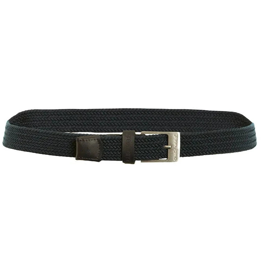 Green Lamb Desiree Stretch Belt GREEN LAMB LADIES BELTS Green Lamb