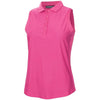 Green Lamb Olga Golf Polo Shirt GREEN LAMB POLOS Green Lamb