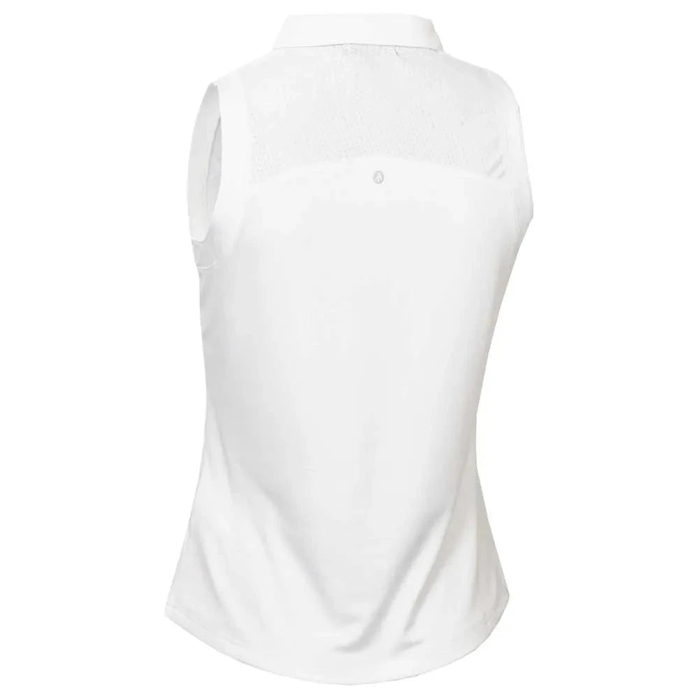 Green Lamb Olga Golf Polo Shirt GREEN LAMB POLOS Green Lamb