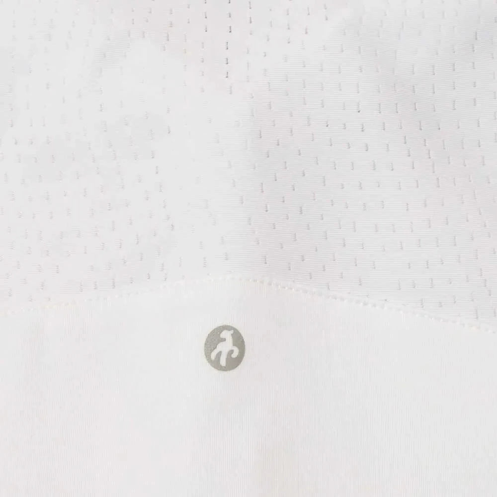 Green Lamb Olga Golf Polo Shirt GREEN LAMB POLOS Green Lamb