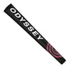 Odyssey Jumbo Size Golf Putter Grip ODYSSEY PUTTER GRIPS Odyssey