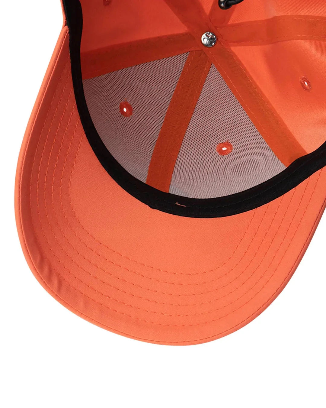 Black Clover Hollywood 14 Ladies Golf Cap BLACK CLOVER LADIES HEADWEAR Black Clover