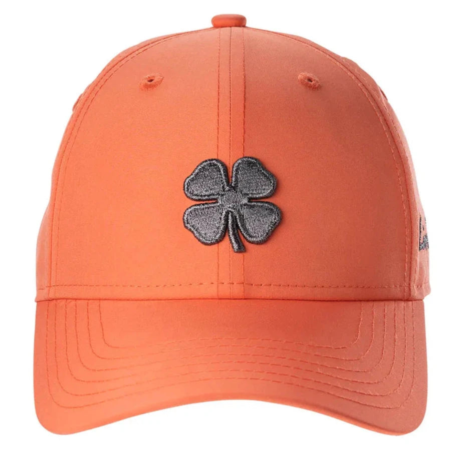 Black Clover Hollywood 14 Ladies Golf Cap BLACK CLOVER LADIES HEADWEAR Black Clover