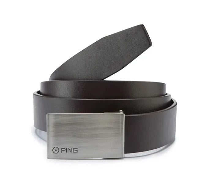 Ping Hughes Golf Belt PING MENS BELTS Ping