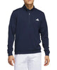 Elevated 1/4-Zip Pullover ADIDAS MENS SWEATERS adidas