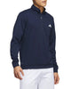 Elevated 1/4-Zip Pullover ADIDAS MENS SWEATERS adidas