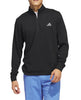 Elevated 1/4-Zip Pullover ADIDAS MENS SWEATERS adidas