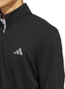 Elevated 1/4-Zip Pullover ADIDAS MENS SWEATERS adidas
