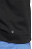Elevated 1/4-Zip Pullover ADIDAS MENS SWEATERS adidas