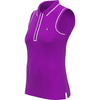 Penguin Performance Veronica Golf Polo Shirt PENGUIN LADIES POLOS Penguin
