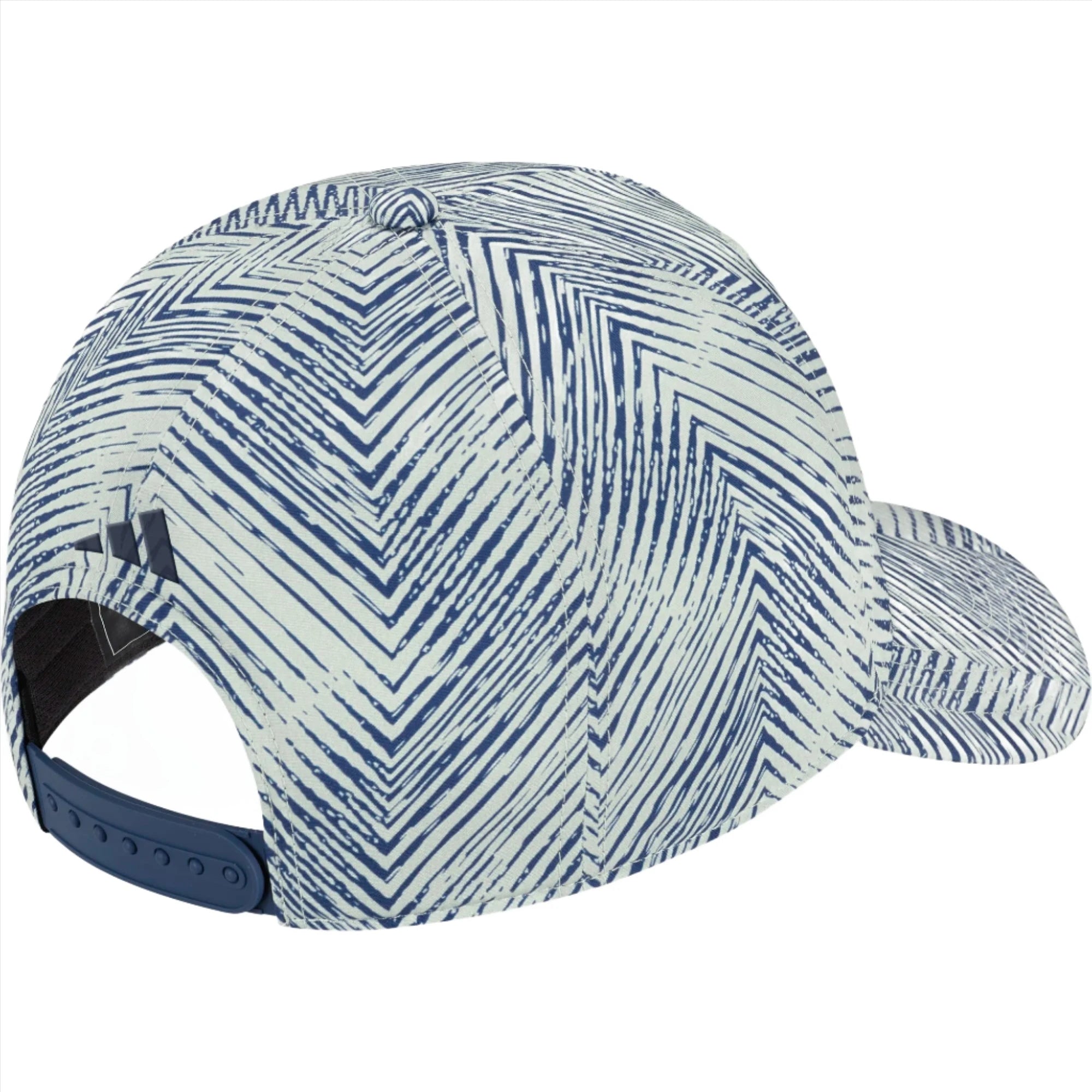 adidas Tour 3 Stripe PRT Golf Cap ****PRE-ORDER NOW**** ADIDAS MENS CAPS adidas