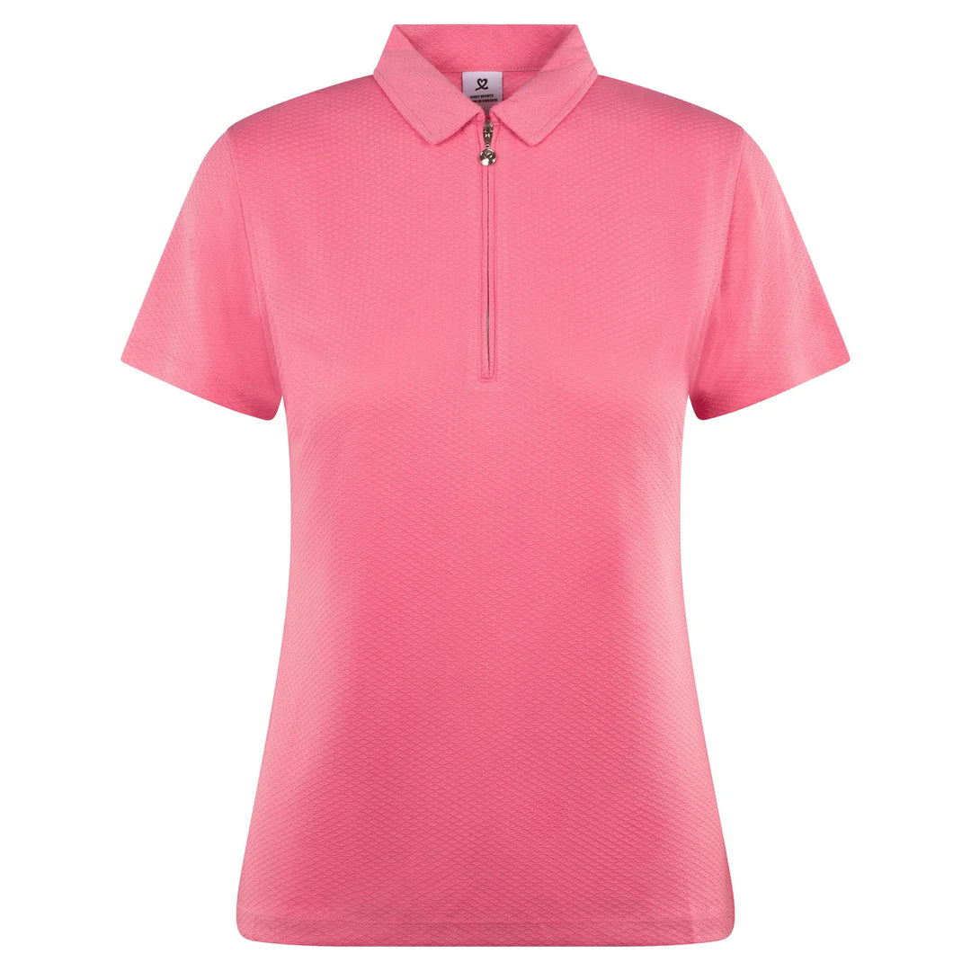 Daily Peoria Golf Polo Shirt DAILY LADIES POLOS Daily Sports