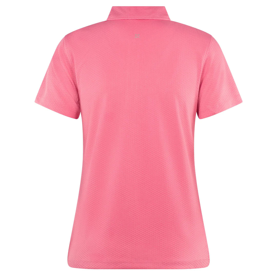 Daily Peoria Golf Polo Shirt DAILY LADIES POLOS Daily Sports