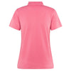 Daily Peoria Golf Polo Shirt DAILY LADIES POLOS Daily Sports