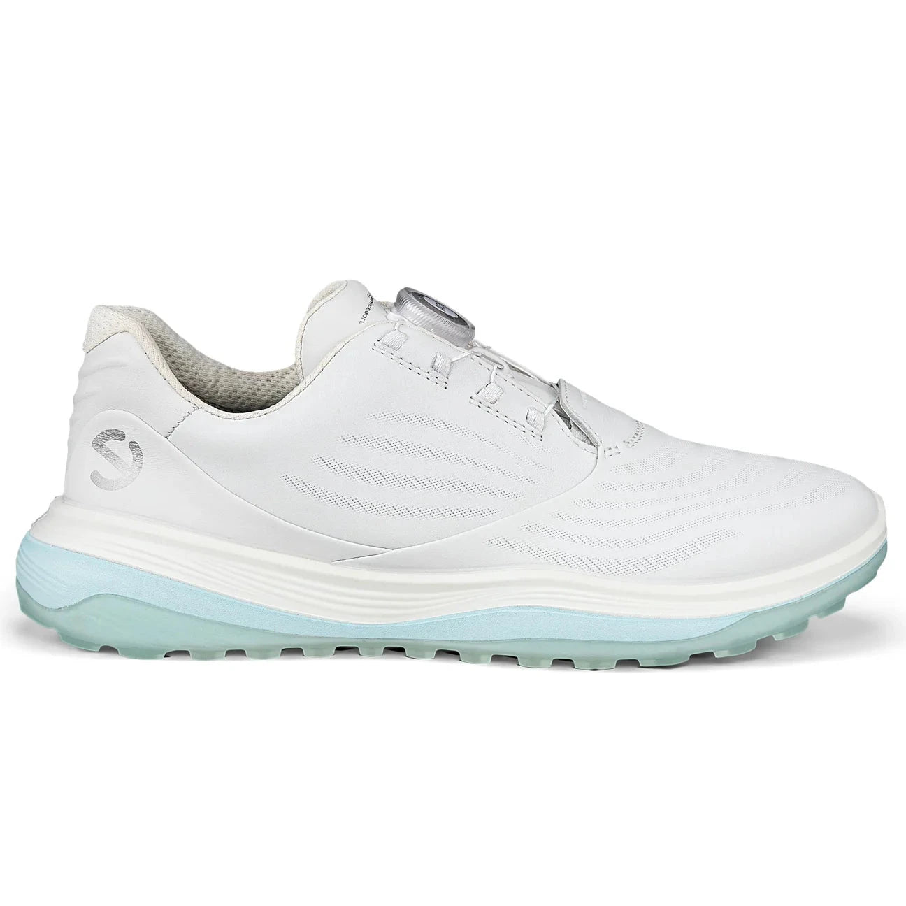 Ecco LT1 Boa Ladies Boa Golf Shoes ECCO LADIES SHOES Ecco