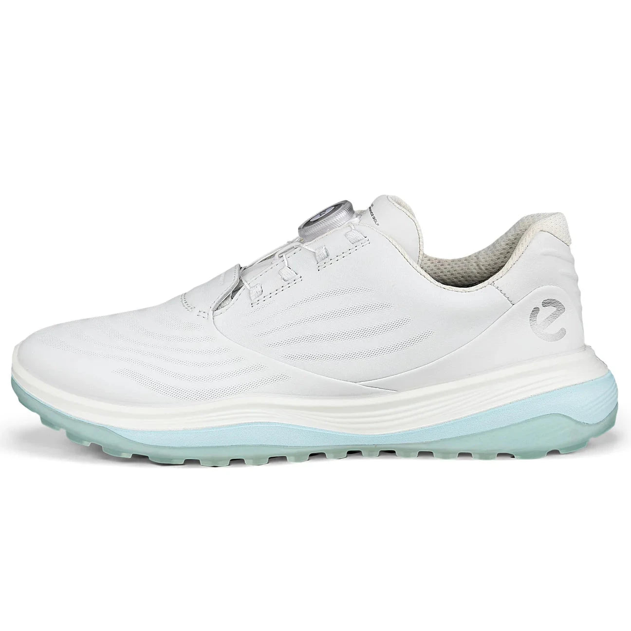 Ecco LT1 Boa Ladies Boa Golf Shoes ECCO LADIES SHOES Ecco