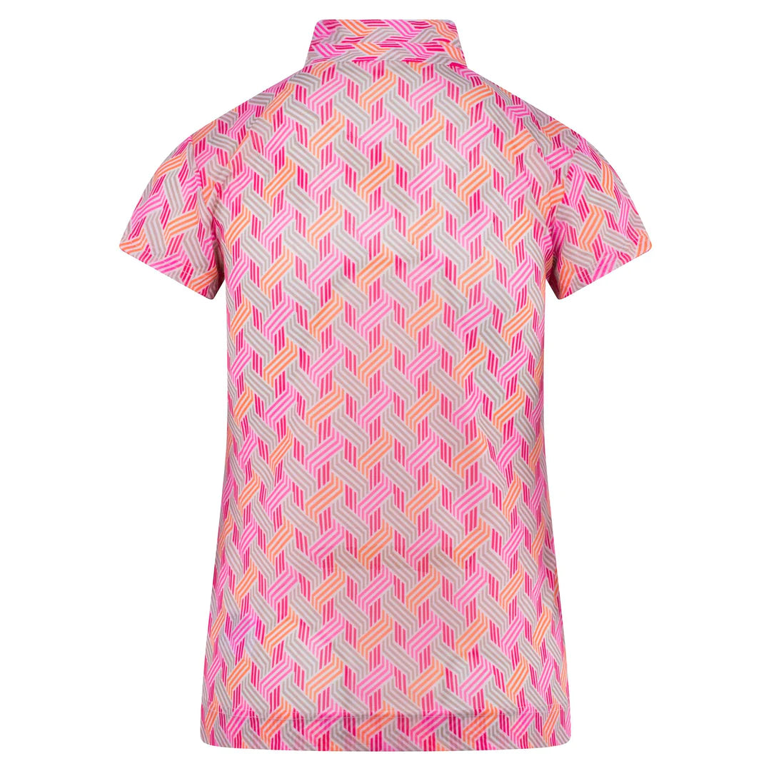 Daily Digne Golf Polo Shirt DAILY LADIES POLOS Daily Sports