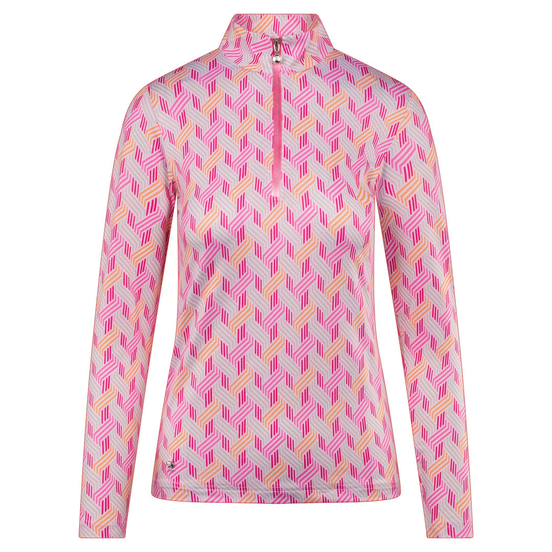 Daily Perugia Golf Polo Shirt DAILY LADIES POLOS Daily Sports