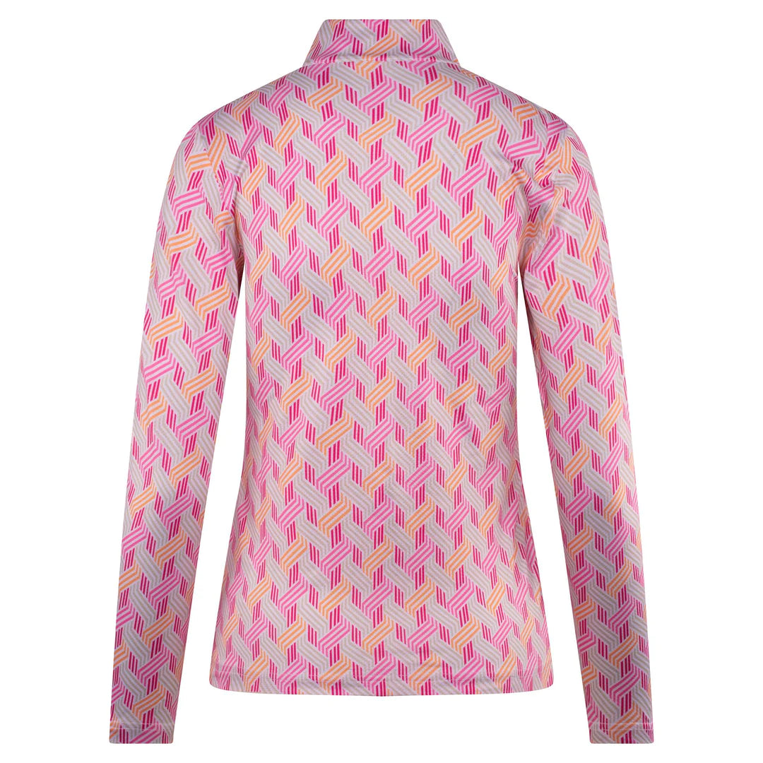 Daily Perugia Golf Polo Shirt DAILY LADIES POLOS Daily Sports