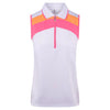 Daily Melton Golf Polo Shirt DAILY LADIES POLOS Daily Sports