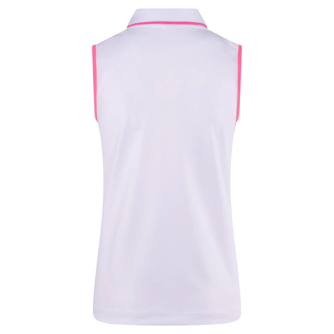 Daily Melton Golf Polo Shirt DAILY LADIES POLOS Daily Sports