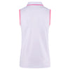 Daily Melton Golf Polo Shirt DAILY LADIES POLOS Daily Sports