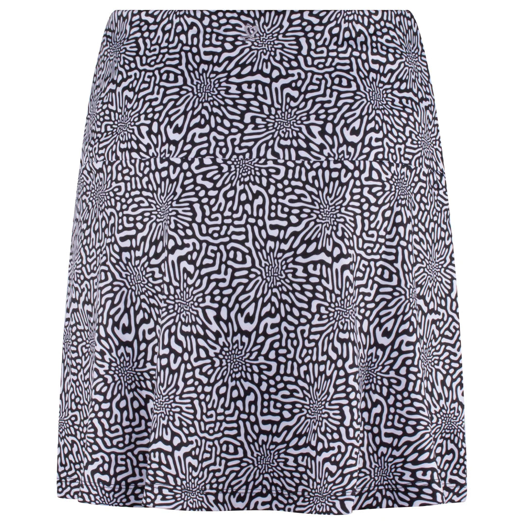 Daily Kyoto Golf Skort DAILY SKORTS Daily Sports