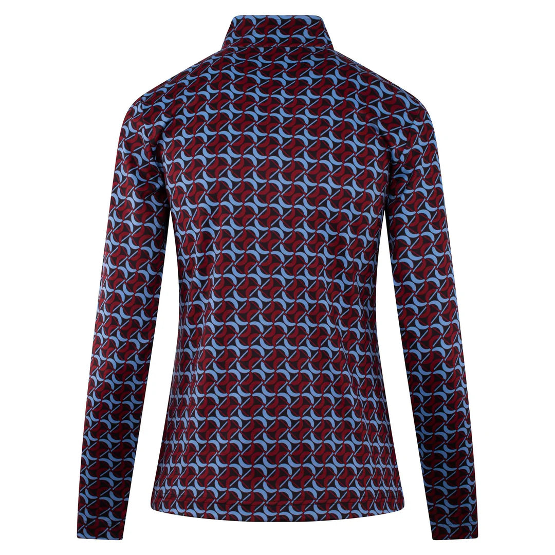 Daily Airdrie Golf Polo Shirt DAILY LADIES POLOS Daily Sports