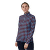 Daily Airdrie Golf Polo Shirt DAILY LADIES POLOS Daily Sports