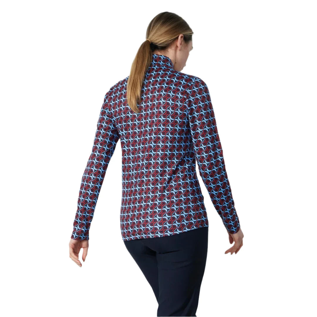 Daily Airdrie Golf Polo Shirt DAILY LADIES POLOS Daily Sports