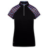 Daily Bonito Cap Golf Polo Shirt DAILY LADIES POLOS Daily Sports