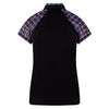 Daily Bonito Cap Golf Polo Shirt DAILY LADIES POLOS Daily Sports