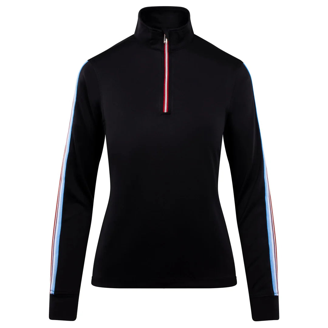 Daily Sivilla Golf Mid Layer DAILY LADIES MID LAYERS Daily Sports