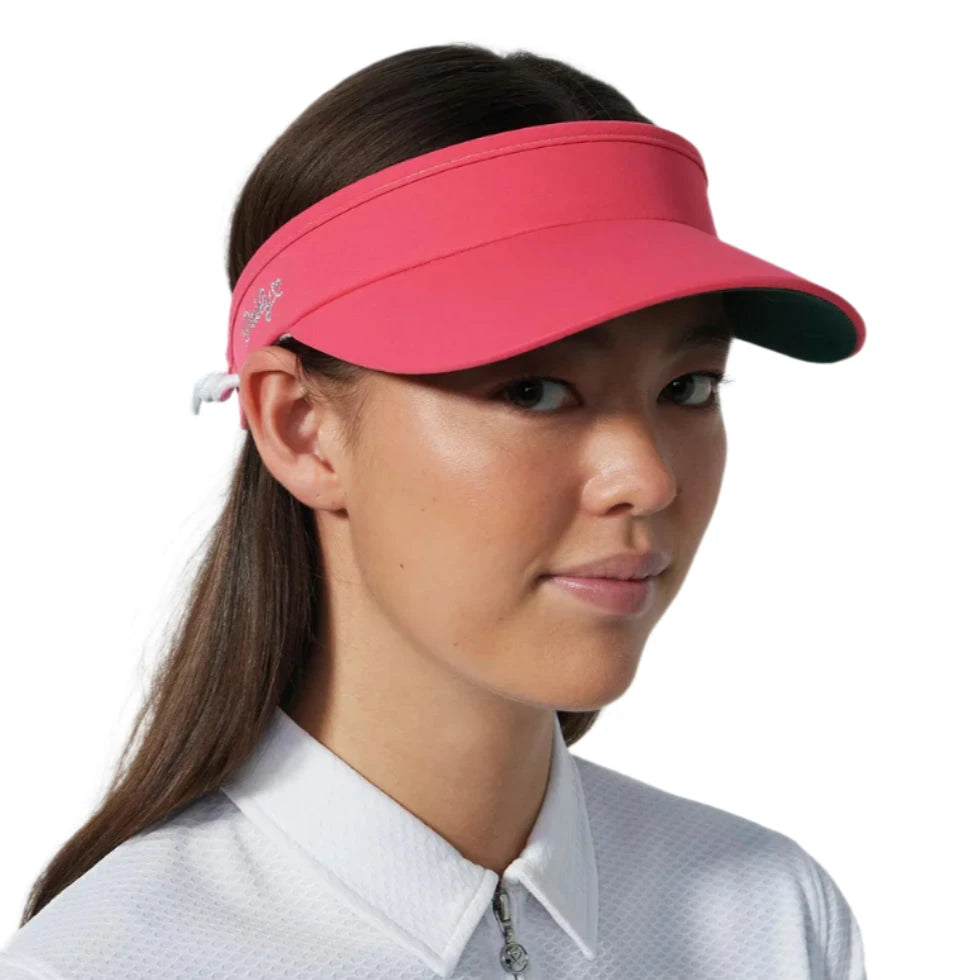 Daily Marina Golf Visor DAILY LADIES VISORS Daily Sports